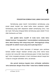 Solat itu adalah tiang agama. Panduan Solat Jamak Qasar Fur Android Apk Herunterladen