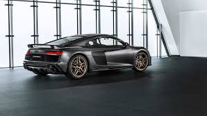 Visit & lookup immediate results now. 2020 Audi R8 V10 Decennium Costs An Eye Watering 214 995