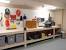 2 Car Garage Garage Workbench Diy