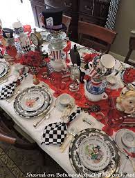 Take care of the little (but important!) details for your next event by selecting incredible mad hatter tea party invitations. We Re All Quite Mad Here An Alice In Wonderland Mad Hatter Party Mad Hatter Party Alice In Wonderland Tea Party Birthday Mad Hatter Tea Party