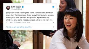 These Tidying Up With Marie Kondo Memes Are Guaranteed To Spark Joy Memes Memes Sarcastic Stupid Funny Memes