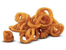 curly fries arby s rva