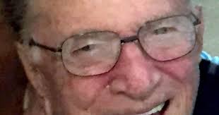 MSgt. LeRoy Geyman, USAF (Ret.)