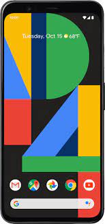 Your price for this item is $ 899.99. Best Buy Google Pixel 4 Xl With 64gb Cell Phone Unlocked Just Black Ga01180 Us