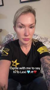 Lisa Biermann's Instagram, Twitter & Facebook