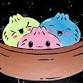 Open Class - Dumplin' Buddies - ALL AGES!