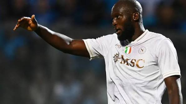 Nuovo Sviluppo per Romelu Lukaku: il Fenerbahce Torna in Corsa