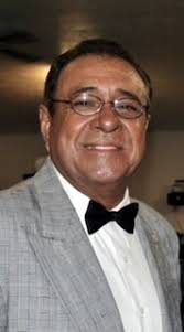 Rudolfo Riojas Obituary