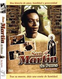 Maybe you would like to learn more about one of these? Amazon Com San Martin De Porres Fray Escoba Rene Munoz Juan Calvo Ntsc Dvd Region 1 And 4 Import Latin America Movies Tv