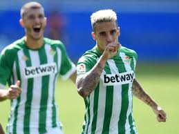 Real betis balompie page on flashscore.com offers livescore, results, standings and match details (goal scorers, red cards upcoming matches: El Betis Gano Al Alaves En El Regreso De Pellegrini A Laliga Conexion Deportivaconexion Deportiva