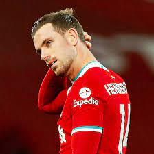 Jordan brian henderson is an english professional footballer who plays for liverpool in the english premier league and the england national football a regular at the youth setup of england, he has played at every level. Liverpool S Jordan Henderson The Captain Of Everything The New York Times