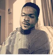 Andre Capers's Instagram, Twitter & Facebook