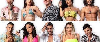 Actualmente se transmite por la cadena mtv latinoamérica. Ya Iniciaron Las Grabaciones De Acapulco Shore 8 En La Mansion De Roberto Palazuelos Nrt Mexico