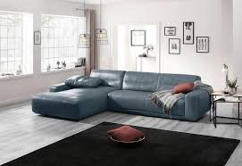 Ausgestattet mit einem elektrisch verstellbaren relaxsitz und einer formstabilen und angenehmen polsterung wird die couch schnell zum bequemen lieblingsort im wohnzimmer. W Schillig Ecksofa William Ledersofa Mit Recamiere Wahlweise Mit Sitztiefenverstellung Breite 318 Cm Online Kaufen Otto