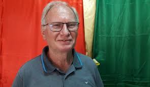 Bruno Beck: “La fiesta del agricultor representa el esfuerzo compartido de  toda una comunidad conjuntamente con el estado provincial y municipal”