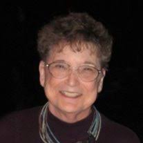 Obituary information for Marilyn Suzanne Butcher