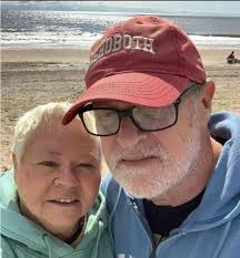 Dale Patterson Obituary (1949