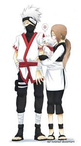 kakarin ナルト 絵 ナルト イラスト イラスト