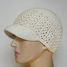 Blossom Cap Free Crochet Pattern Newsboy Hat Pattern Crochet Newsboy Hat Crochet Hats