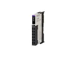 Slim Remote I/O, I/O Module, 2ch Analog Current Output, Range:0 to 20mA