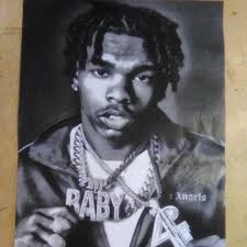 Custom Portrait Drawings