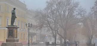 Архив погоды на метеостанции ( +16.7 °c. Pogoda V Odesse 23 Dekabrya Novosti Odessy