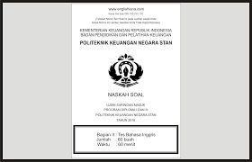Bangun datar yang tidak memiliki sisi disebut … a. Kumpulan Contoh Dan Prediksi Soal Usm Pkn Stan 2016 Dan Pembahasannya Englishiana