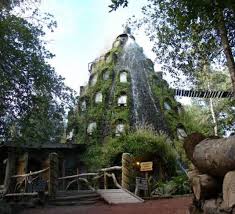 Image result for weirdest buildings in the world