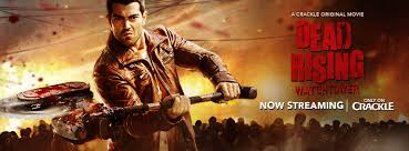 Watchtower (270) 5.2 1 h 58 min 2020. Dead Rising Watchtower 2015 Download Home Facebook