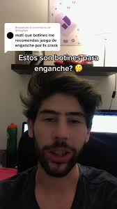 Matiheredia98 Los Botines De Aron Molina