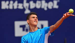 126 achieved on 6 may 2019. Alexander Erler Erhalt Wildcard Fur Das Doppel Mit Philipp Kohlschreiber Tennisnet Com