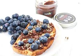 The glycemic index (gi) is a value used to measure how much a specific food increases your blood sugar levels. 19 Low Glycemic Snacks For Diabetes Milk Honey Nutrition