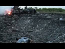 Graphic pictures of the debris from flight mh17 have emerged showing charred debris and body parts in a field in ukraine's eastern region. Journalist Bodies Turned Inside Out At Mh17 Crash Site Youtube