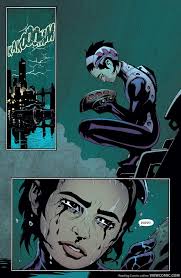 Robin, Son of Batman #1 and Prez #1 review