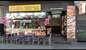 Order food online at istanbul kebap haus, quickborn with tripadvisor: Istanbul Kebaphaus Startseite Solingen Speisekarte Preise Restaurant Bewertungen Facebook