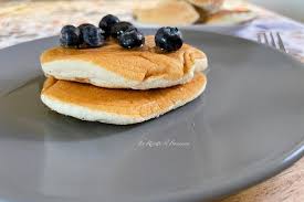 Tantissime ricette di dolci fatti in casa buoni e genuini, cremosi, deliziosi, soffici e profumatissimi, adatti a essere gustati in tante occasioni. Pancake Semplici Solo Albumi Le Ricette Di Francesca