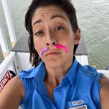 Cpt. Miranda Jean Holman (@captain_holmans_crazies)