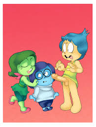 Joys Dillema comic porn | HD Porn Comics