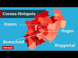 Gerne können sie die von corona.nrw erstellte karte auch auf ihrer eigenen website frei einbinden. Das Passiert Jetzt An Schulen Im Corona Hotspot Solingen I Wdr Aktuell Youtube