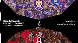 Orlando City vs Atlas Match Preview