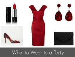 Smart casual, casual, suit or black tie. What To Wear To A Party In Winter Style Shenanigans