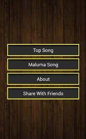 Bahasa sunda adalah salah satu kekayaan bangsa yang tak ternilai, seiring perkembangan zaman, bahasa daerah mulai dilupakan oleh para genearasi muda.sebagai salah satu upaya untuk. Maluma Top Songs 1 0 Apk Download Android Music Audio Apps