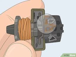 3 Ways To Test A Refrigerator Ptc Relay Wikihow