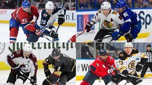 4,824 likes · 7 talking about this. Nhl Teams In New Divisions With Realignment For 2020 21 Season