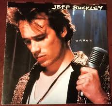 Jeff Buckley — Jeff Buckley