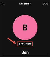How To Change Your Spotify Profile Picture