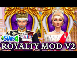 · start by downloading the package file from patreon (it's free). Sims 4 Monarchy Career Mod Jobs Ecityworks