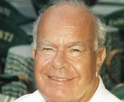 Geoffrey Hearn Perry"