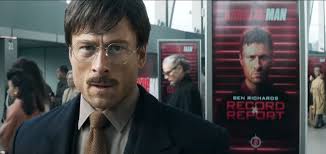 Edgar Wright's The Running Man looks like a blast in first trailer