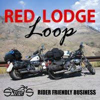 Red Lodge Loop Two Lanes Never Looked So Good Red Lodge Red Lodge Montana Black Hills
